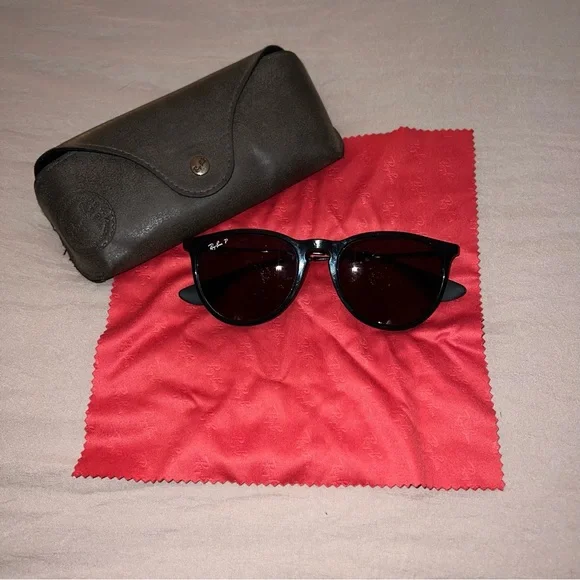 Ray-Ban | Accessories | Ray Ban Erika Classic Sunglasses  display picture 2